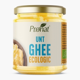 Unt ghee eco 200ml (145g)