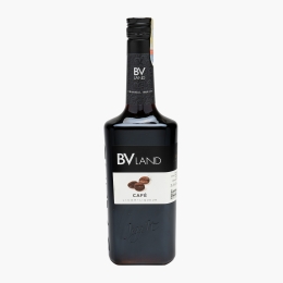 Lichior Crème de Café 18% alc. 0.7l