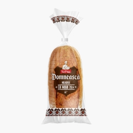 Pâine Domnească neagră 1kg