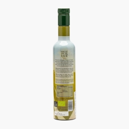 Măslinescu - Ulei de măsline extravirgin eco Valle de la Luz, 0.5l