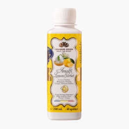 Parfum rufe Amalfi Lemon Sorbet, 40 spălări, 200ml