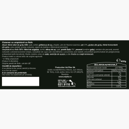 Cozonac cu fistic 600g