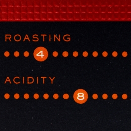 Rich Aroma 250g, cafea prăjită și măcinată