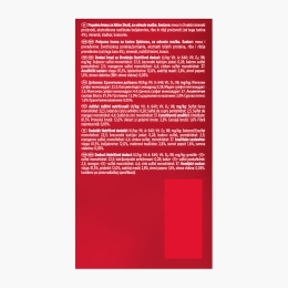 Hrană umedă pentru pisici, 6x50g cu somon, ton, păstrăv în sos 