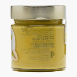 Cremă tartinabilă vegană cu fistic 240g