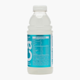 Apă cu vitamine Ca cu aromă de lămâie și lychee 0.6l