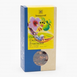 Ceai eco „Deliciul fructelor” 100g