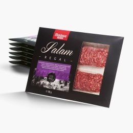 Salam regal, feliat 80g