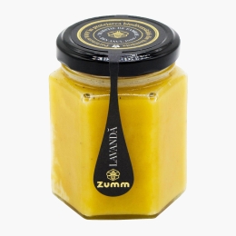 Miere cu lavandă, 250g