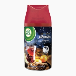 Rezervă odorizant de cameră „Vin fiert” 250ml