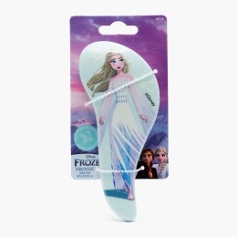 Perie pentru descurcat parul Elsa,1 buc