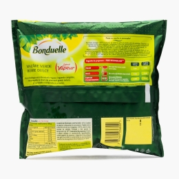 Mazăre verde boabe dulce 400g