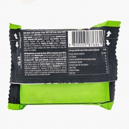 Napolitane cu cremă de alune și cacao 5x34g