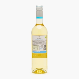 Vin alb sec fără alcool 750ml