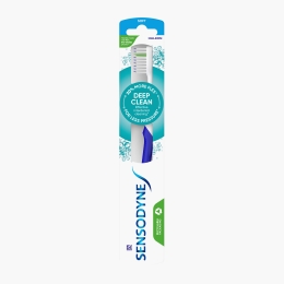 Periuță de dinți Deep Clean Soft