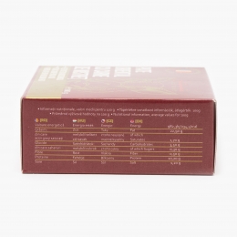Pate oriental cu carne de mistreț 100g