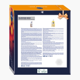 Set cadou Glowing Skin