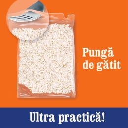 Orez cu bob lung prefiert 500g