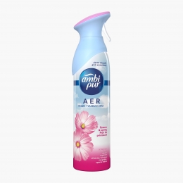 Odorizant spray Flowers & spring 300ml 