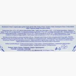 Păstrăv file în suc propriu 170g