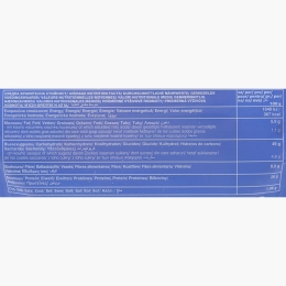 Mix eco pentru clătite proteice, fără gluten și fără zahăr adăugat 400g