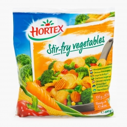 Amestec stir fry 400g