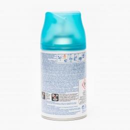 Rezervă odorizant „oază turcoaz” 250ml  
