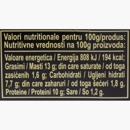 Salată de ton Mexico 160g