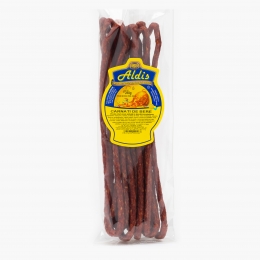 Cârnați de bere 280g