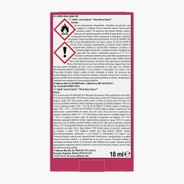 Aparat odorizant Sense & Spray Merry Berry Cheers 18ml