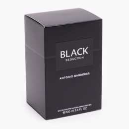 Apă de toaletă Seduction in Black 100ml