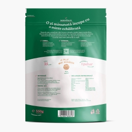 Tărâțe Psyllium 350g