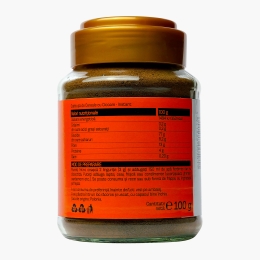 Cafeluță instant de cereale cu cicoare 100g