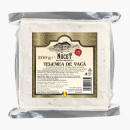 Telemea de vacă 200g