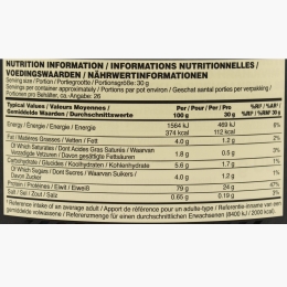 Proteine din zer, pudră proteică ON 100% Whey Gold Standard, aromă vanilie, 780g