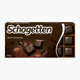 Ciocolată amăruie 100g