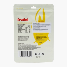 Fructul dragonului roșu deshidratat 100g