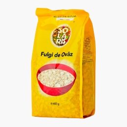 Fulgi de ovăz 400g