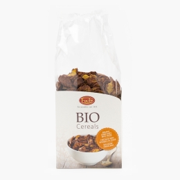 Cereale scoici cu ciocolată 300g