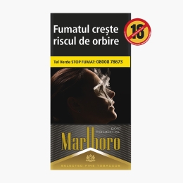 Țigări Gold Touch XL