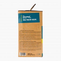 Hrană semiumedă pentru căței 3kg