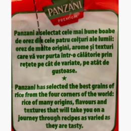 Orez Basmati 500g