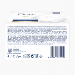 Săpun Beauty 4x100g