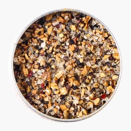 Măslinescu - Mix condimente Trappeur 70g, origine Canada