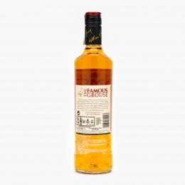 Blended Whisky, 40%, Scotland, 700ml
