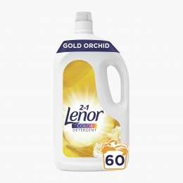 Detergent lichid Gold Orchid 60 spălări 3.3l