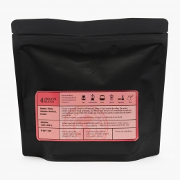 4 Origins Blend 250g cafea boabe prăjită 