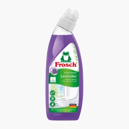 Gel wc levănțică 750ml