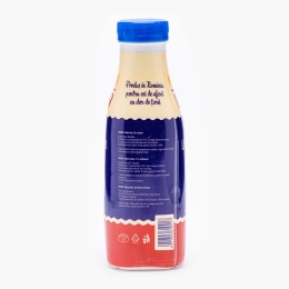 Lapte bătut 2% grăsime, 500g