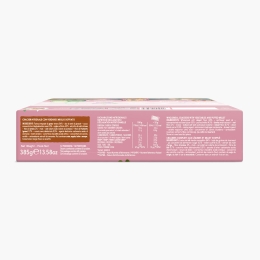 Crackers integral cu legume 385g